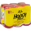HOOCH BLAST CAN STRAWBERRY  6 x 440ML x 6