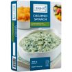 DINE-IN MEALS CREAMED SPINACH  1 x 350G