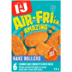 I&J ROLLERS SWEET CHILLI  1 x 270G