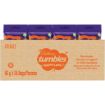 CADBURY TUMBLES SHORTCAKE  1 x 65G