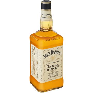 JACK DANIEL`S TENNESSEE HONEY TENNESSEE HONEY  1 x 750ML