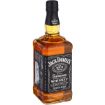 JACK DANIEL`S WHISKEY WHISKEY  1 x 750ML