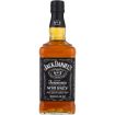JACK DANIEL`S WHISKEY WHISKEY  1 x 750ML