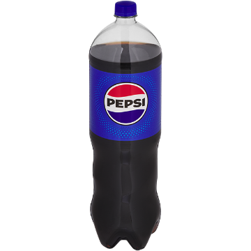 PEPSI DRINKS  1 x 2LT
