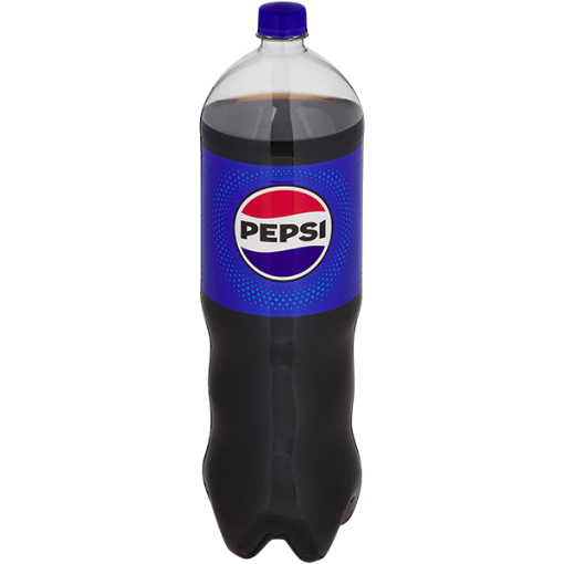 PEPSI DRINKS  1 x 2LT