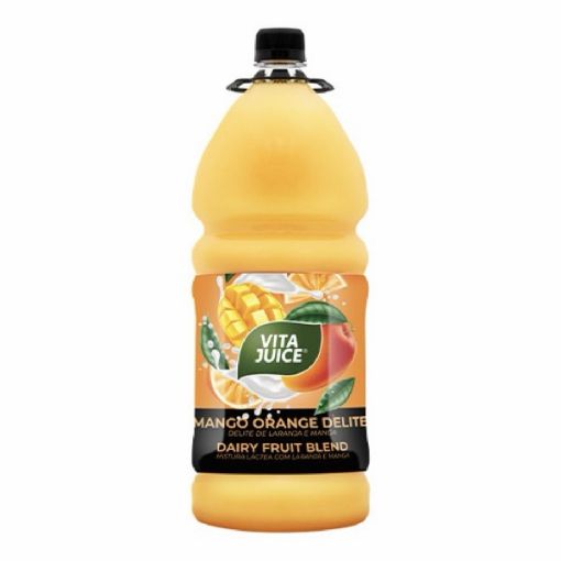 VITA JUICE FRUIT JUICE ORANGE NECTAR  1 x 2LT