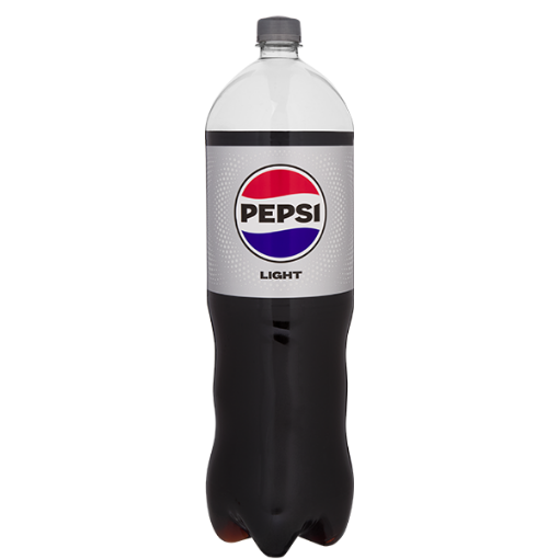 PEPSI SOFTDRINK COLA LIGHT  1 x 2LT