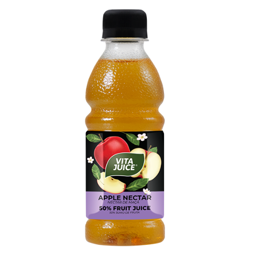 VITA JUICE VJ NECATR APPLE  1 x 250ML