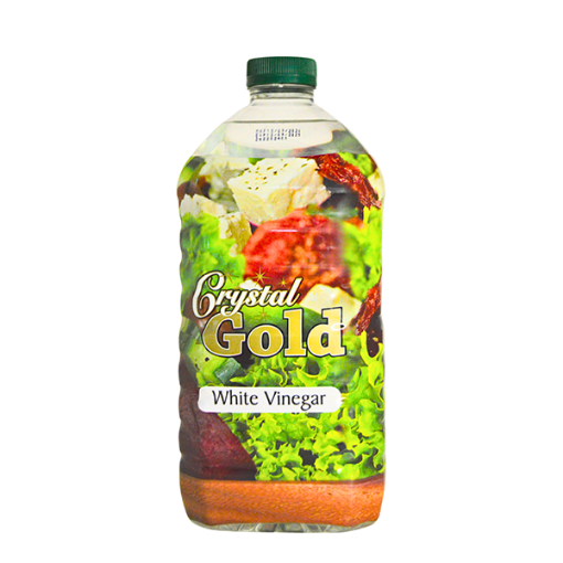 INTER DELTA SPIRIT VINEGAR WHITE  1 x 2LT