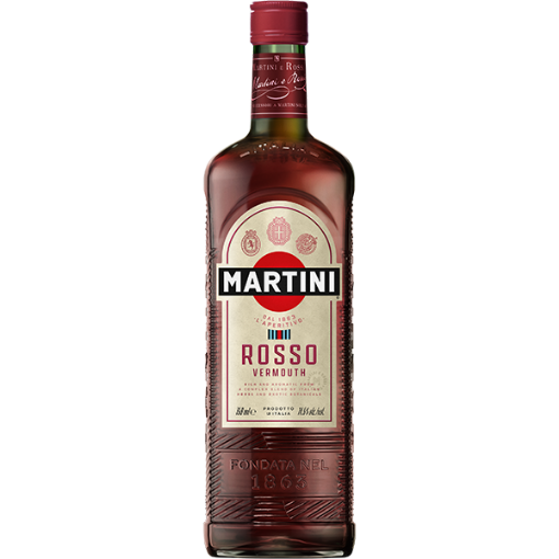 MARTINI ROSATO  1 x 750ML