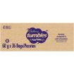 CADBURY TUMBLES RAISINS  1 x 65G