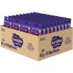 CADBURY TUMBLES RAISINS  1 x 65G