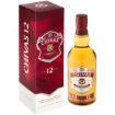 CHIVAS REGAL 12YR OLD  1 x 750ML