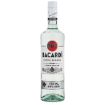 BACARDI SUPERIOR RUM  1 x 750ML