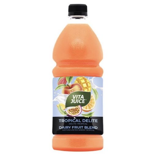 VITA JUICE DAIRY JUICE NECTAR TROPICAL  1 x 1LT