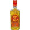 OLMECA GOLD TEQUILA 35%  1 x 700ML