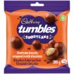 CADBURY TUMBLES SHORTCAKE  1 x 200G
