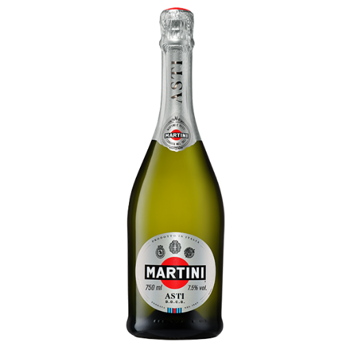 MARTINI ASTI  1 x 750ML