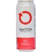 SWITCH ENERGY DRINK PREMIUM  1 x 500ML