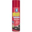PLUSH REGULAR OVEN CLEANER  1 x 275ML