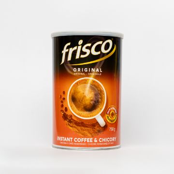 FRISCO INSTANT COFFEE GRANULES  1 x 750G