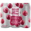 LIQUI-FRUIT L/L FRUIT JUICE APL&CB N/BLD  6 x 300ML x 6