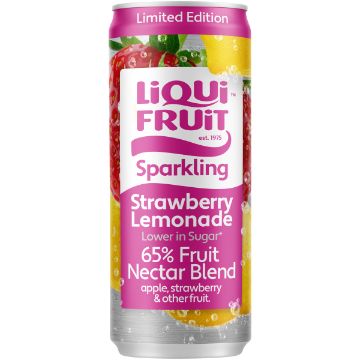 LIQUI-FRUIT L/L FRUIT JUICE SB APL N/BLD  1 x 300ML