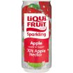 LIQUI-FRUIT L/L FRUIT JUICE APPLE NCTR  1 x 300ML